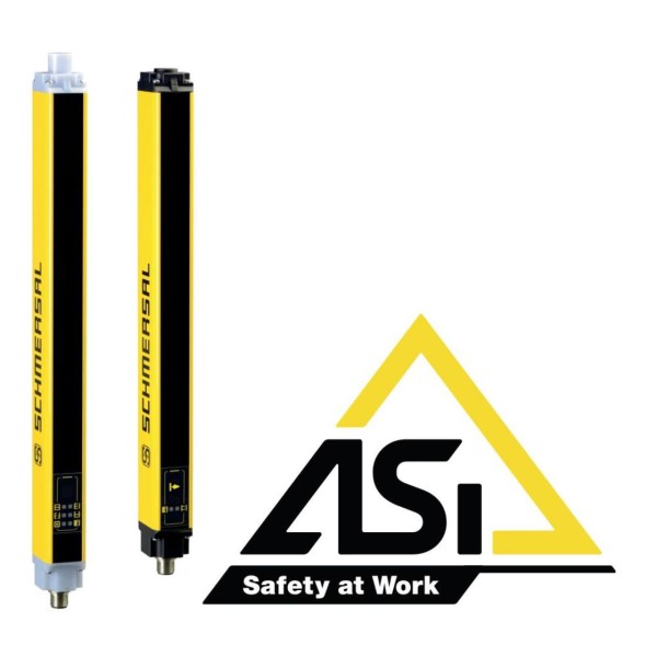 Schmersal SLC440AS-ER-0330-14 (103007444)