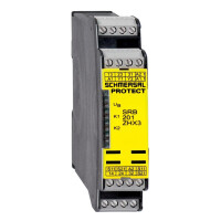 Schmersal SRB201ZHX3 24VDC (101182968) gallery
