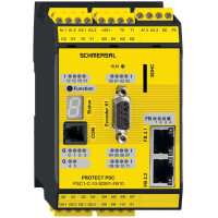 Schmersal PSC1-C-10-SDM1-FB10-PNPS (1030 gallery