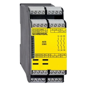 Schmersal AES 2365 UE: 24...230V AC/DC (101181686)