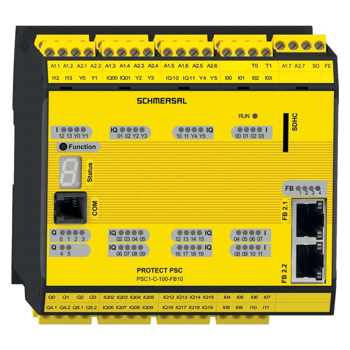 Schmersal PSC1-C-100-FB10 (103049451)