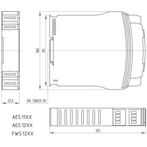 Schmersal AES 1136 (101170038)