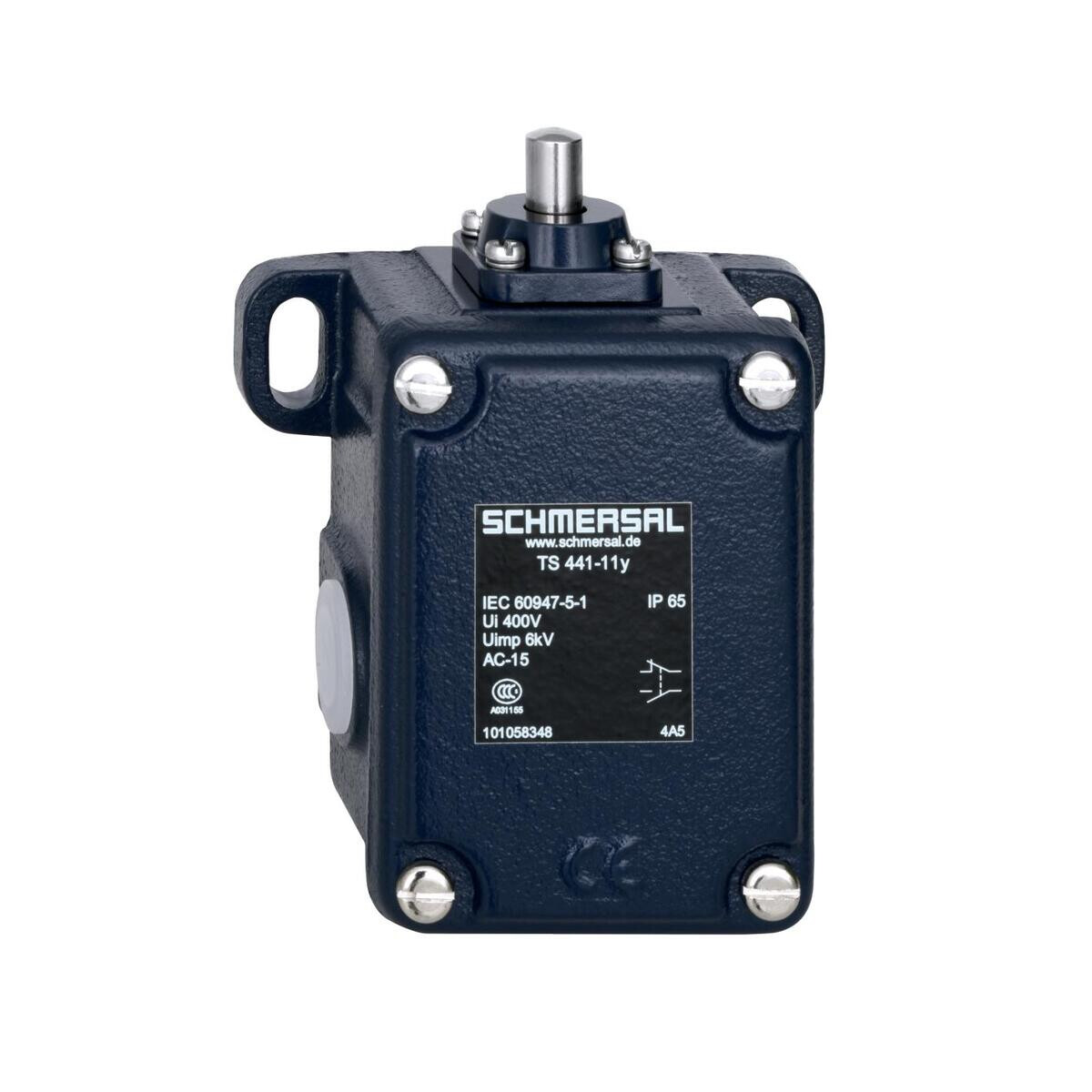 Schmersal TS 441-11Y (101058348)