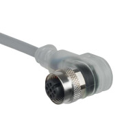 Schmersal A-K3P-M12-S-W-2M-GY-1-X-A-4 (1 gallery