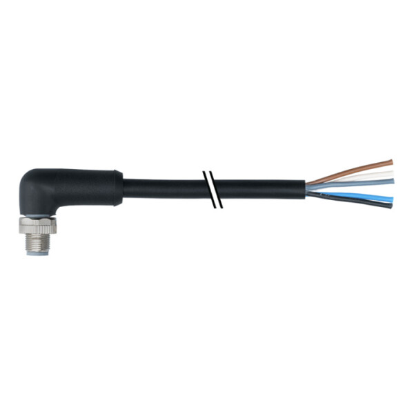 CAM12.L5-11230471 Cable with open-ended wires (11230471)