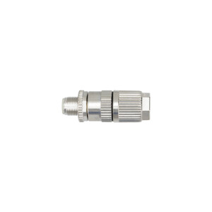 CAM12.D4-11249507 Field-wireable connector (11249507)