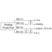 IF200.D10L-Q41.DPMO.71N/A014 Détecteurs de distance inductifs (11241894)