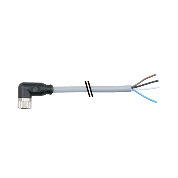 CAM8.A4-11249560 Cable with open-ended wires (11249560)