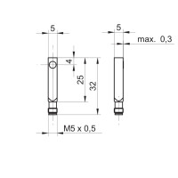 IWFM 05U9701/S05 Inductive distance sensors (11098718) 2
