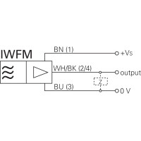IWFM 05U9701/S05 Inductive distance sensors (11098718) 3