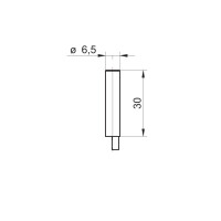 IR06.D03S-Q30.UA1Z.7SCV Sensori di distanza induttivi (11144