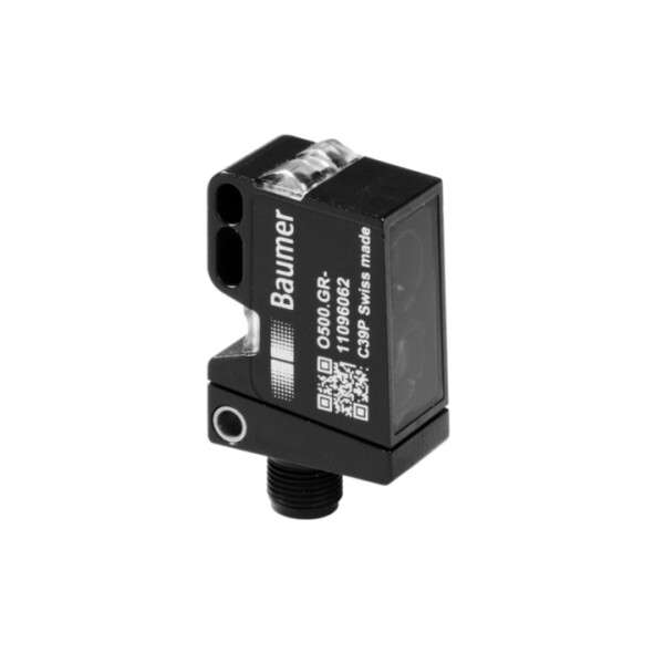 O500.GR-PV1T.72O/T003 Détecteurs réflex avec élimination de larrière-plan (11135864)