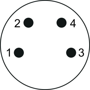 UF200.P50-GP2J.72N Ultraschall Näherungsschalter (11708329)