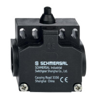 Schmersal ZS 256-11Z-2042 (151150810) #1 gallery