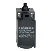 Schmersal ZS 236-11Z-2042 (151109331) gallery