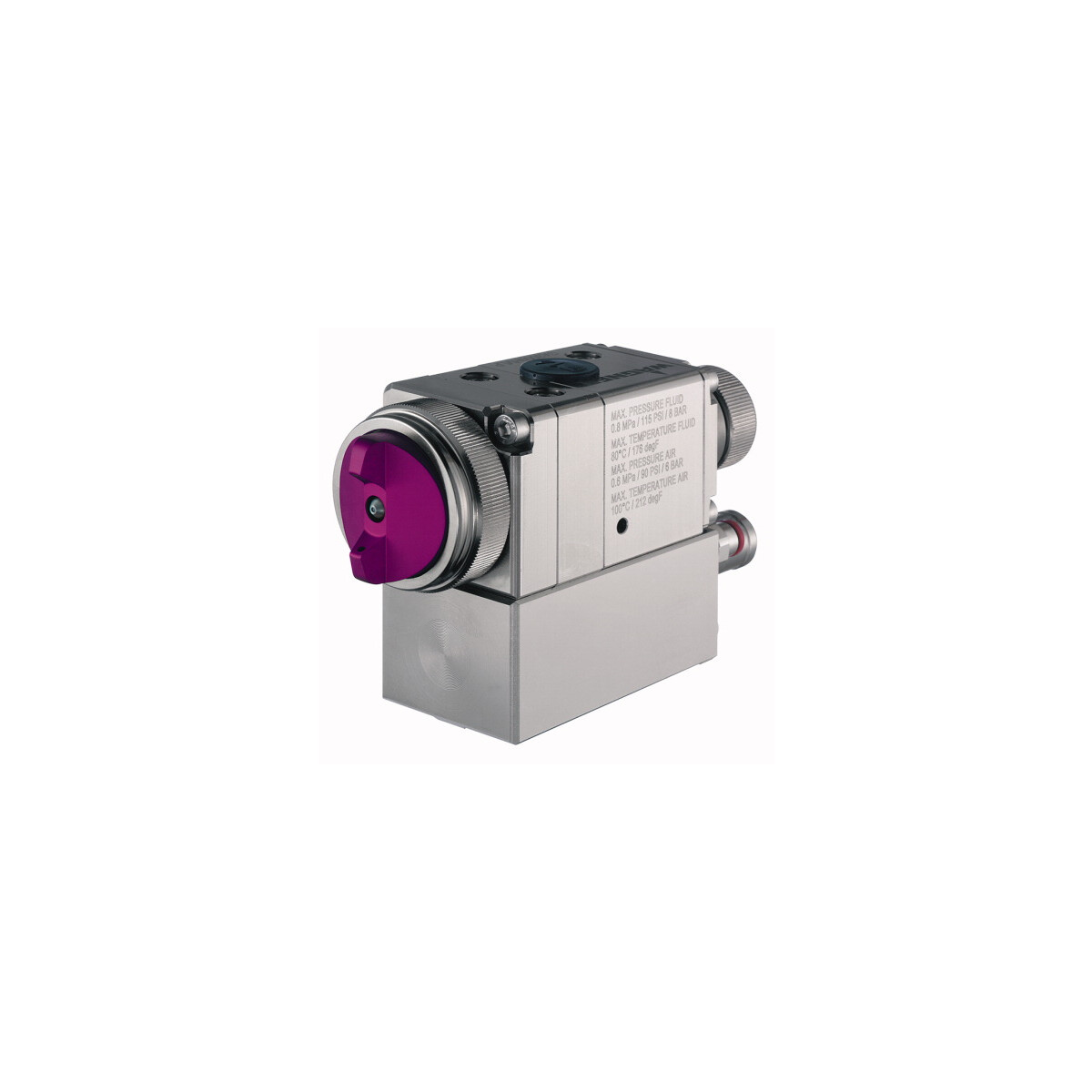 Wagner SupraCoat Automatikpistole GA 300 box