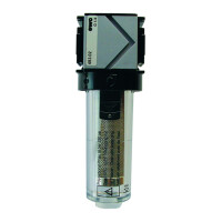 Aktivkohlefilter EWO variobloc Typ 493,  gallery