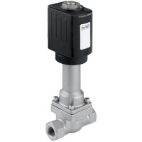 Bürkert Typ 6026 Hubankerventil 2/2 gallery