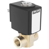 Bürkert Typ 6240 Servogesteuertes 2 gallery