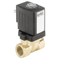 Burkert Type 6213 Diaphragm Valve (35181 slider