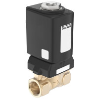 Bürkert Typ 6027 Direktwirkendes 2/ slider