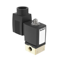 Burkert vanne dancrage de levage de type slider
