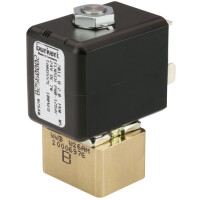 Burkert vanne dancrage de levage de type slider