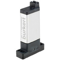 Bürkert Typ 6724 2/2- oder 3/2-Wege Whisper Valve mit Medientrennung (20071280)