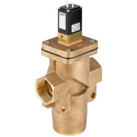 Burkert Tipo 6430 valvola a pistone a 3/ gallery