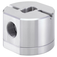 Bürkert Typ S077 Inline-Sensor-Fitt gallery