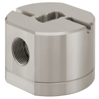 Bürkert Typ S077 Inline-Sensor-Fitt gallery