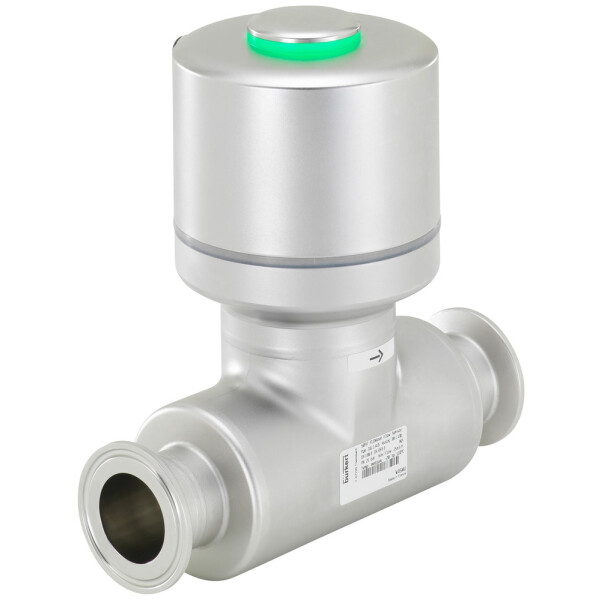 Bürkert Typ 8098 FLOWave SAW-Durchflussmesser (573085)