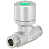 Burkert FLOWave Flow Meter (20081697) gallery