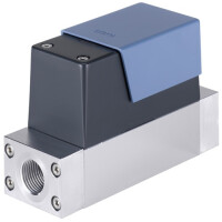 Burkert Tipo 8746 regolatore di portata  gallery