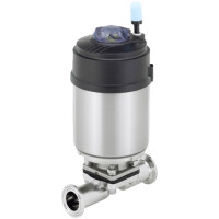 Burkert Type 2103 Diaphragm Valve (29961 slider