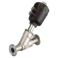 Burkert Type 2000 Angled-seat valve (299 slider