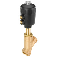 Bürkert Typ 2000 Pneumatisch bet&au gallery