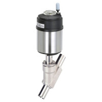Bürkert Typ 2100 Pneumatisch bet&au gallery