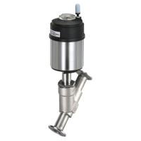 Bürkert Typ 2100 Pneumatisch bet&au gallery