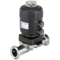 Bürkert Typ 2031 2/2-Wege-Membranve gallery
