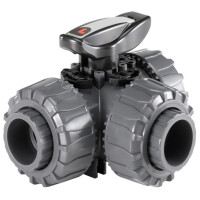 Burkert Vanne à bille type 2657 ( gallery