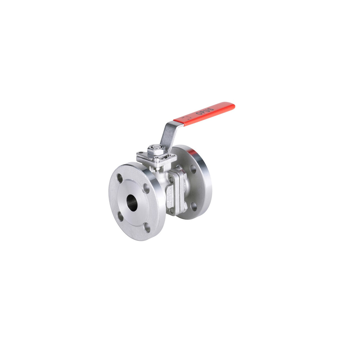 Burkert Vanne à bille type 2651 (772148)