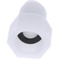 Timmer Raccordo a vite diritto, cilindri slider