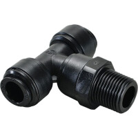 Timmer Raccordo a T, conico HRPT10R03B slider