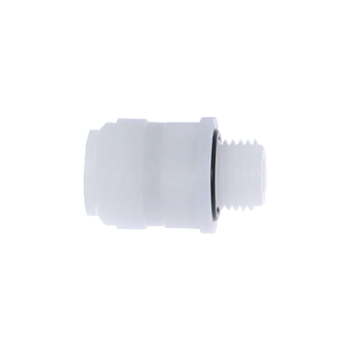 Timmer Racor recto roscado, cilíndrico HPC10G02W