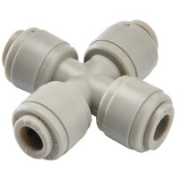 Timmer Connettore trasversale HZA5/16-5/16G 1