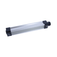 Timmer Pneumatikzylinder DIN ISO 15552 verdre