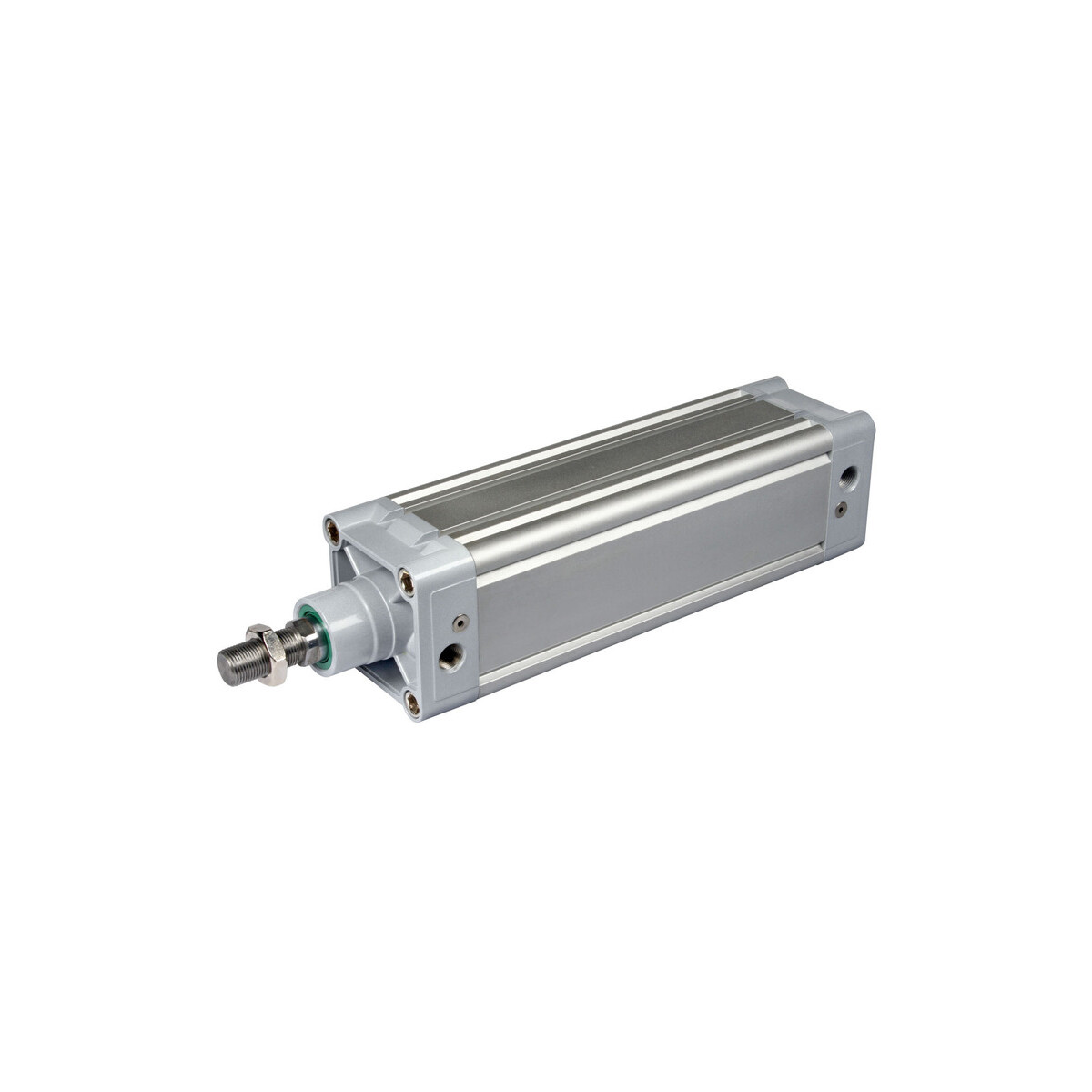 Timmer Normzylinder TNC Profilrohr DIN ISO 15552 31600231