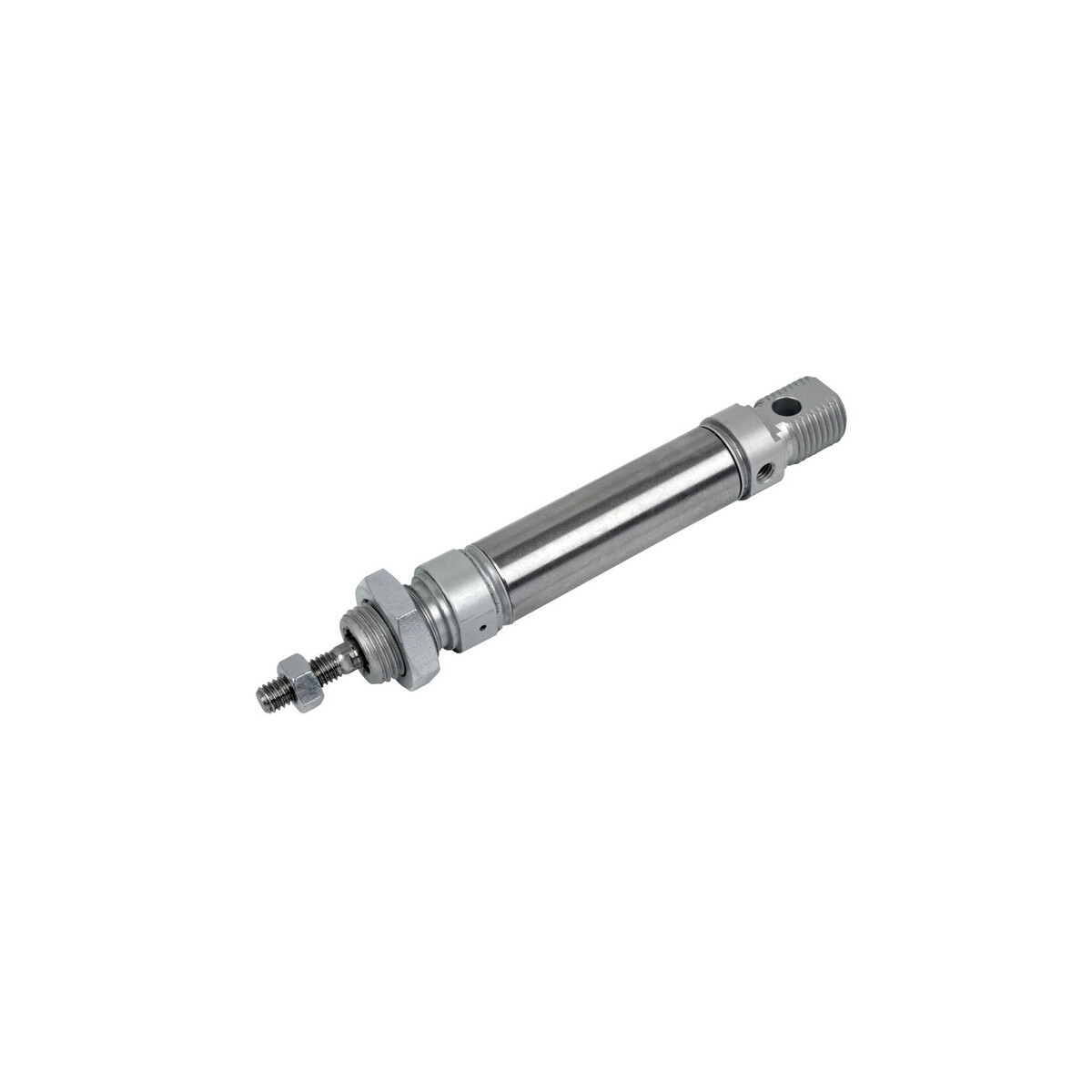 Timmer Rundzylinder Standard ISO 6432 30520317