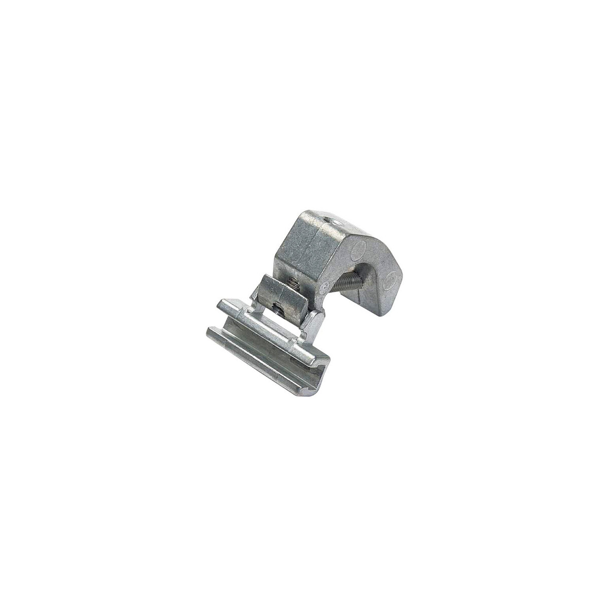 Timmer Fastening for T-Nut magnetic switch on profil- and ti